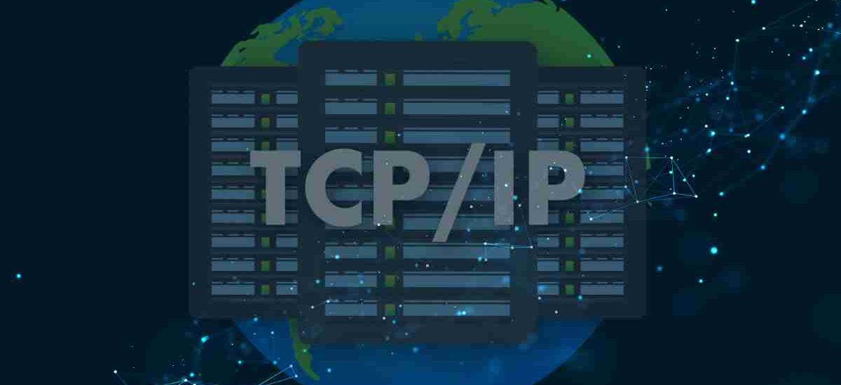 TCP/IP Model