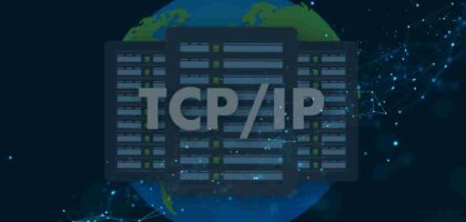 TCP/IP Model