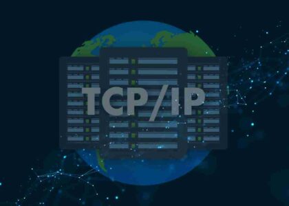 TCP/IP Model