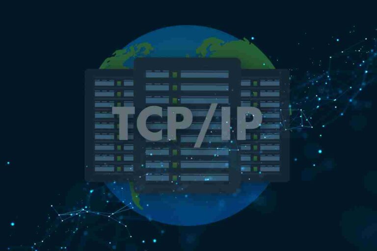 Understanding the TCP/IP Model: The Foundation of Modern Networking