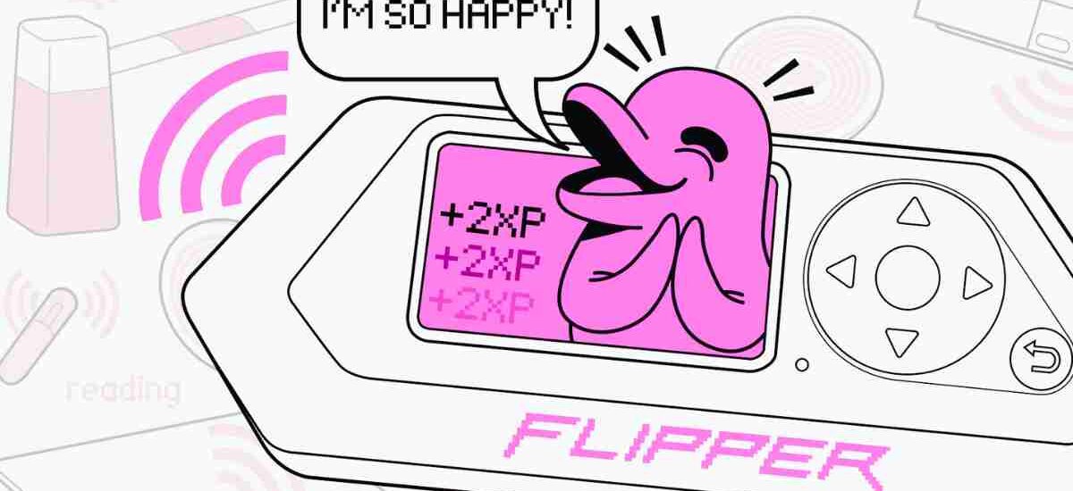 What is Flipper Zero