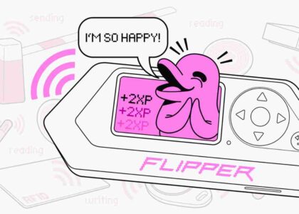 What is Flipper Zero