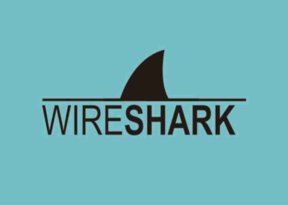 Wireshark on macOS