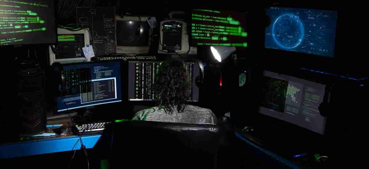 Cybersecurity A Career That’s Easy to Enter, Impossible to Leave