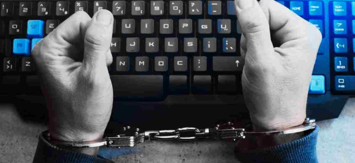 Digital Arrest Scam