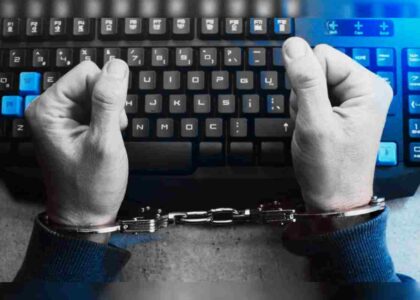 Digital Arrest Scam