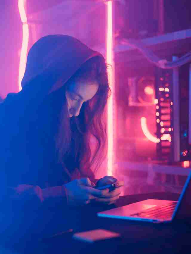 How to Protect Your Personal Data Online