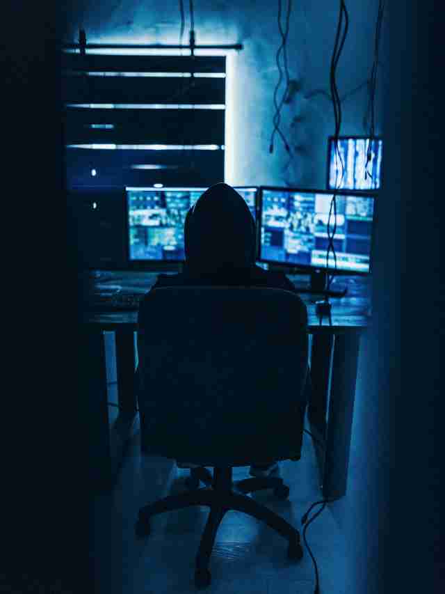 How to Spot a Scam Email, Text, or Call