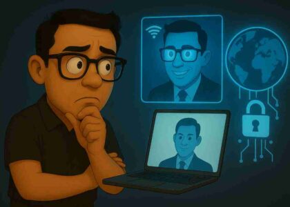 Is Cybersecurity High Paying Let's Talk Money, Myths & Mindset