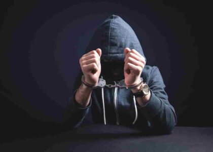Unmasking the Web A Complete Guide to Cybercrime Categories