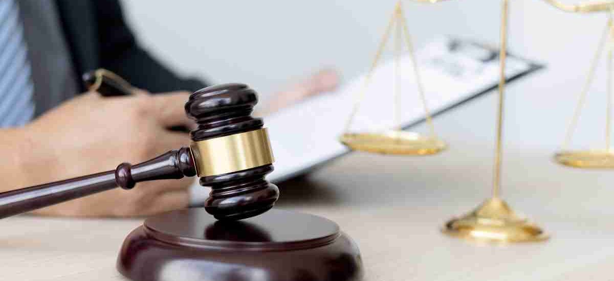 What Are the Five Basic Principles of Cyber Law