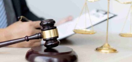 What Are the Five Basic Principles of Cyber Law