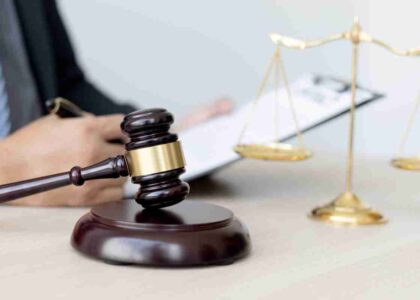 What Are the Five Basic Principles of Cyber Law