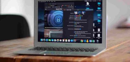 What Are the Three Main Types of Endpoint Security