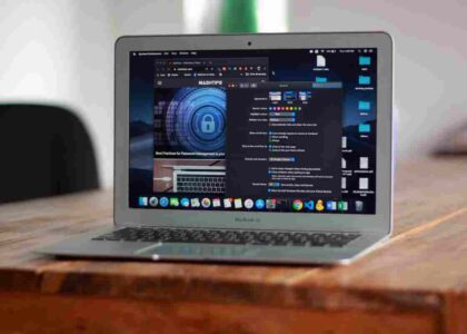 What Are the Three Main Types of Endpoint Security