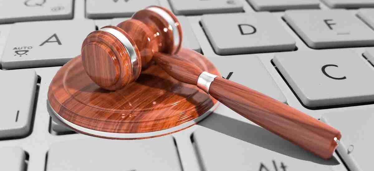 What is Cyber Law