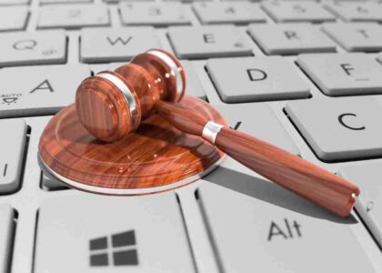 What is Cyber Law