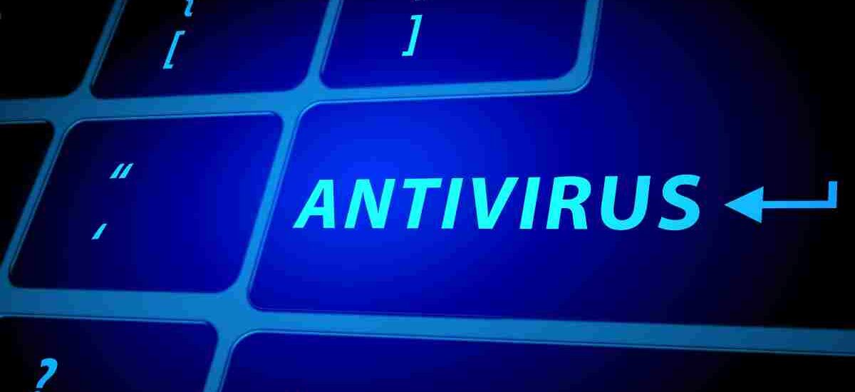 What is Endpoint Security vs Antivirus