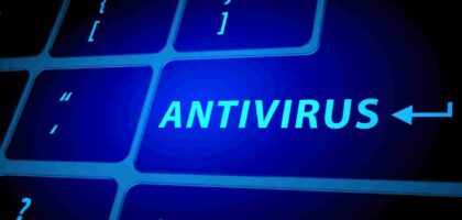 What is Endpoint Security vs Antivirus