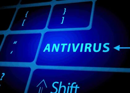 What is Endpoint Security vs Antivirus