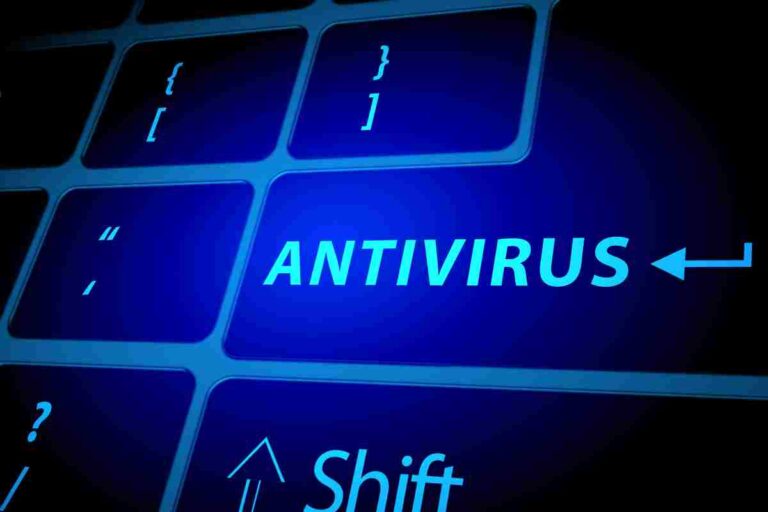 What is Endpoint Security vs Antivirus?