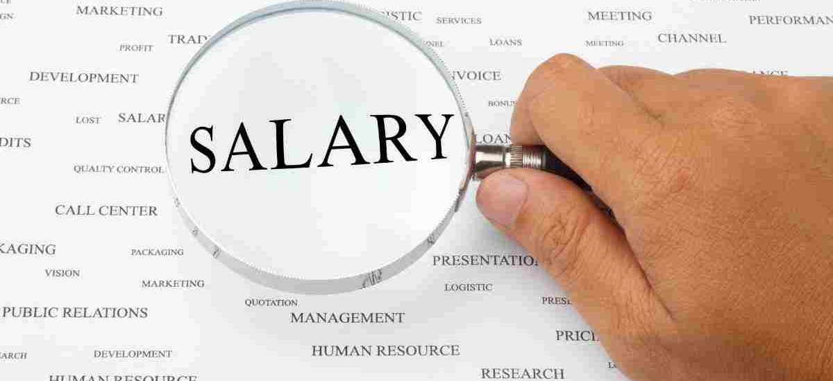 What is Ethical Hacking Salary in India