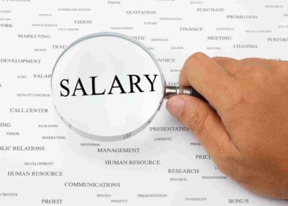 What is Ethical Hacking Salary in India