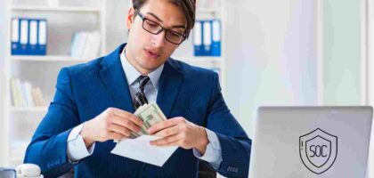 What is SOC Analyst Salary A Complete Guide