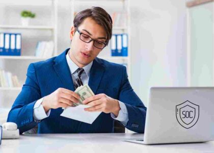 What is SOC Analyst Salary A Complete Guide