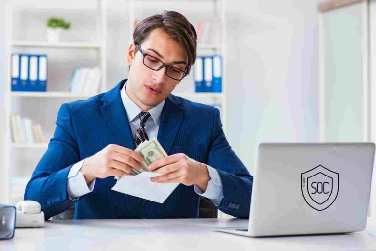 What is SOC Analyst Salary? A Complete Guide