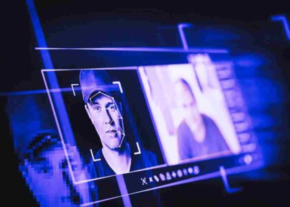AI‑Powered Phishing, Deepfake & Voice‑Cloning Scams The Dark Side of Innovation