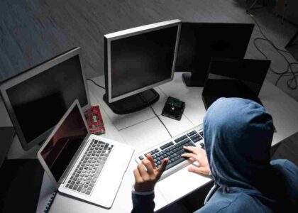 Ethical Hacking Tools