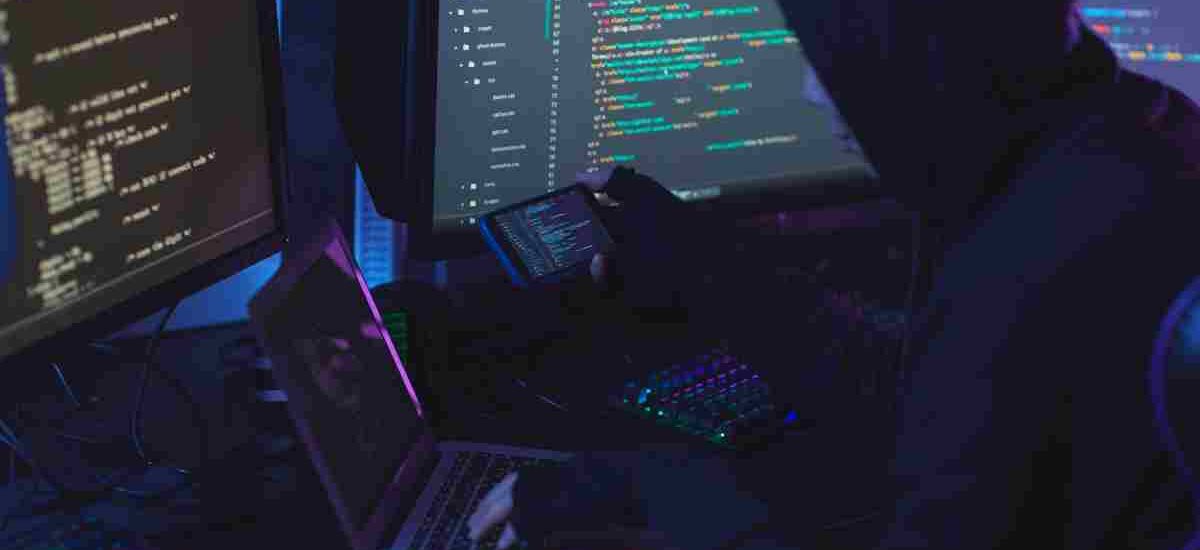 Google Cybersecurity Certificate