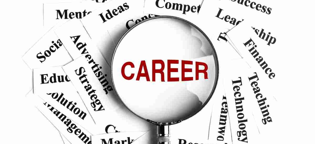 What Are Common Career Paths for Someone in Ethical Hacking