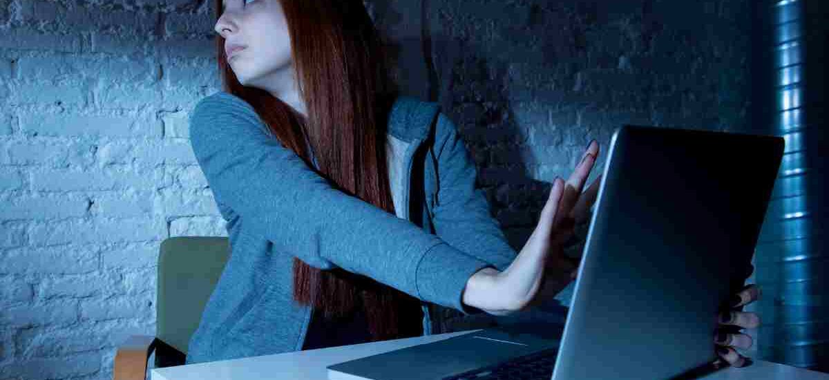 Youth & Online Harassment Trends A Human‑First Dive into a Growing Crisis