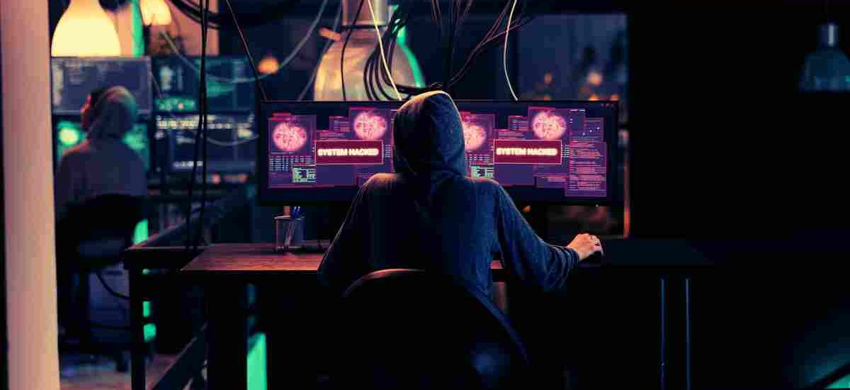 A Beginner’s Guide to the Stages of Ethical Hacking