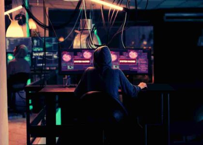 A Beginner’s Guide to the Stages of Ethical Hacking