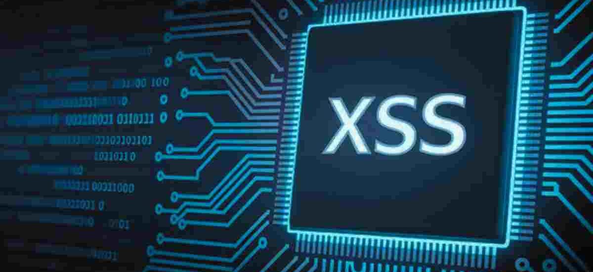 How does Cross-Site Scripting (XSS) work