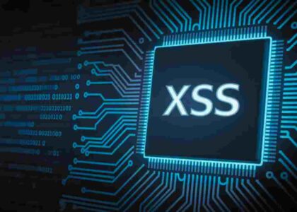 How does Cross-Site Scripting (XSS) work