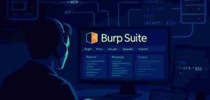 What is Burp Suite