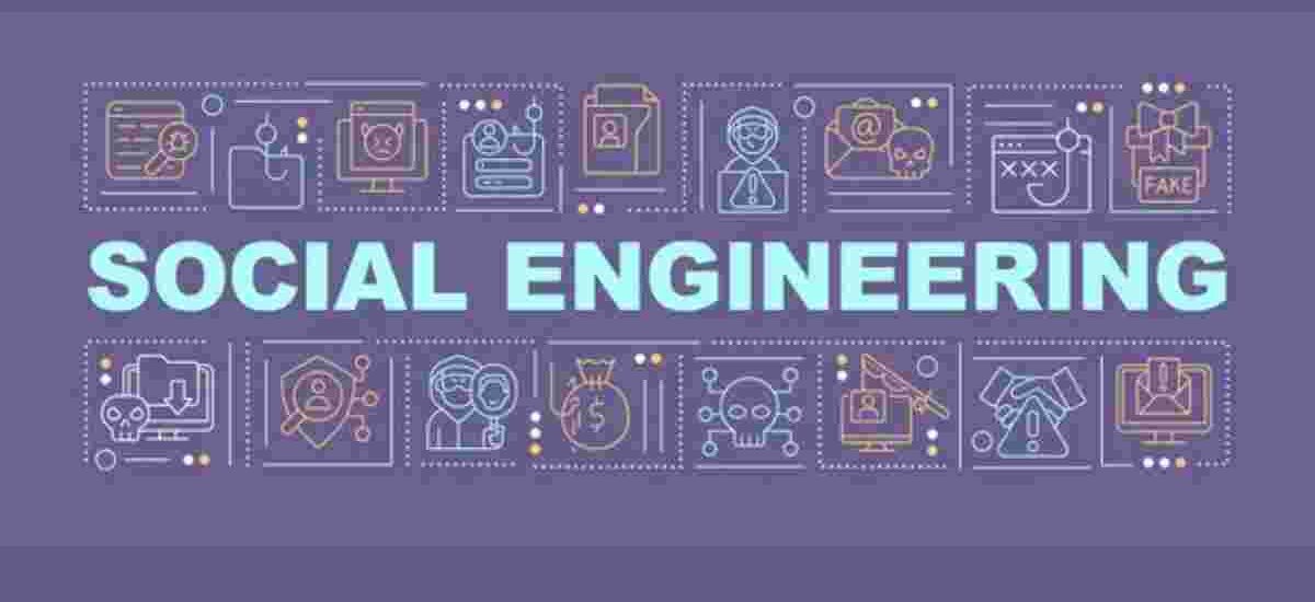 What is Social Engineering