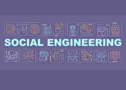 What is Social Engineering