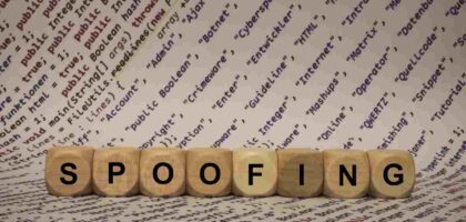 What is Spoofing