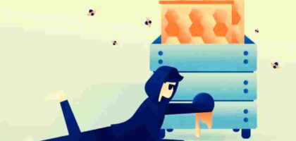 What is a Honeypot