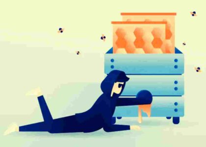 What is a Honeypot