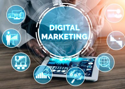 Best Digital Marketing Institute in Delhi With 100% Job Assistance
