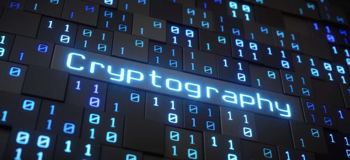 Cryptography Understanding The Art of Protecting Secrets in the Digital World
