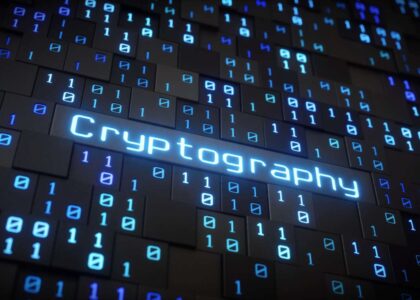 Cryptography Understanding The Art of Protecting Secrets in the Digital World