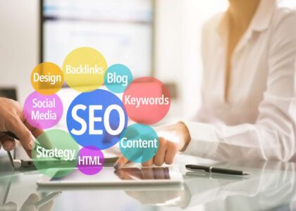 SEO Training Institute in Delhi