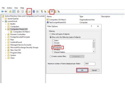 How to Export a Computer List from Active Directory Using PowerShell & More